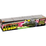 Lesli Feuerwerksbatterie Komodo Venom